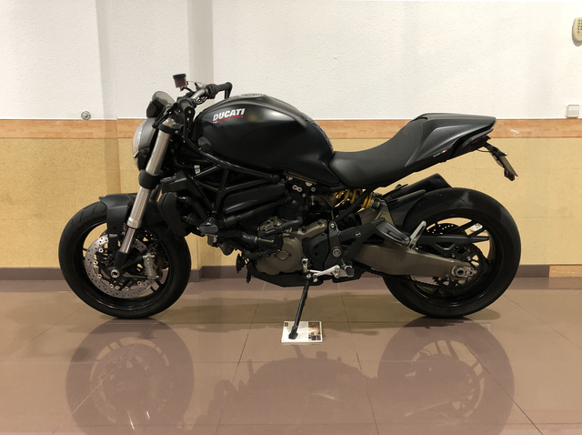 a para Ducati 999 999 Biposto//Monoposto-año 03 Embrague sil