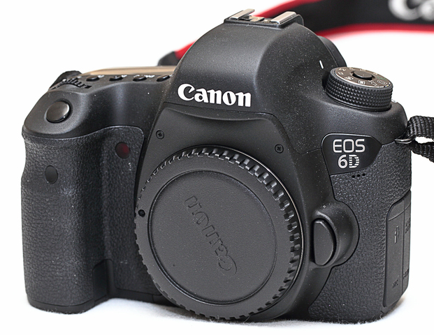 compacto y SLRs A distancia infrarrojos desencadenador para Canon cámaras