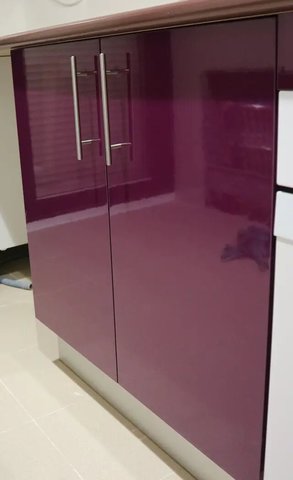 MIL ANUNCIOS.COM - Muebles de cocina a estrenar