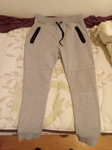 decimas pantalon adidas