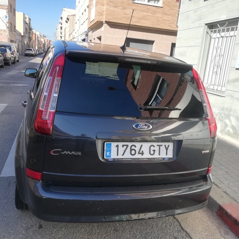 4//5 puertas delantera derecha 2 variantes! 98-04 Elevalunas eléctrico Ford Focus I