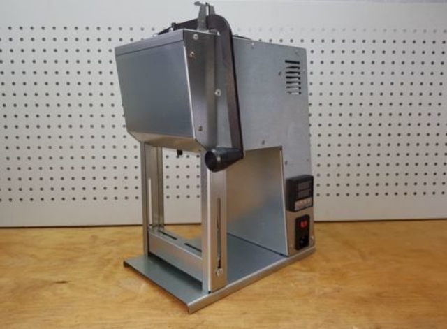 Milanuncios - Se vende horno para fundir plomo P10