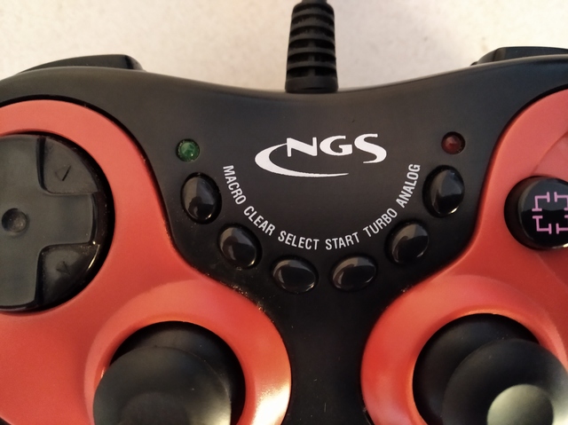 Joystick Joystick