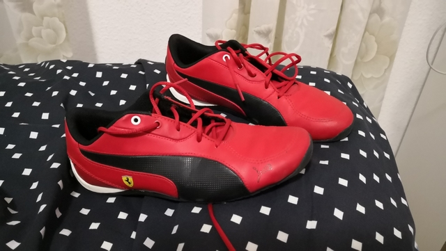 zapatillas puma 37