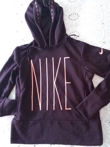 sudadera nike original