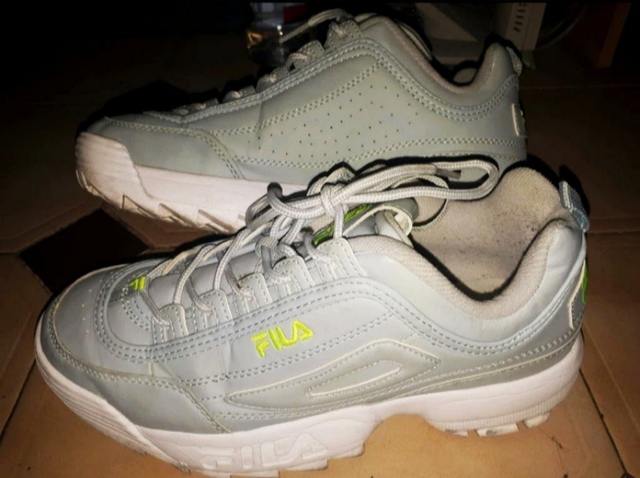 fila originales