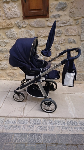 Ajf Sombrilla Bebecar Nalan Com Sg