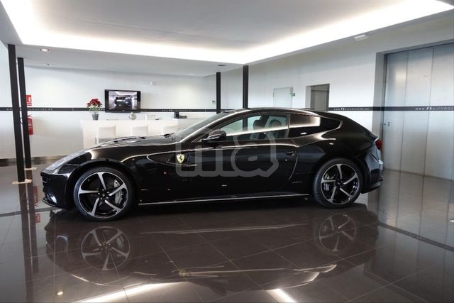 Mil Anuncioscom Ferrari 4 Plazas Segunda Mano Y Anuncios