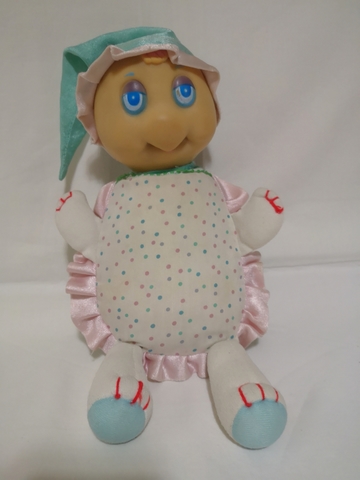 gusiluz años 80