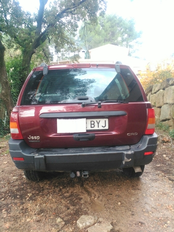 3.1 L Polea Guía Jeep Grand Cherokee WJ//WG 1999//2001