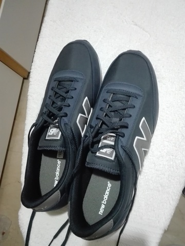new balance 430 Rojas