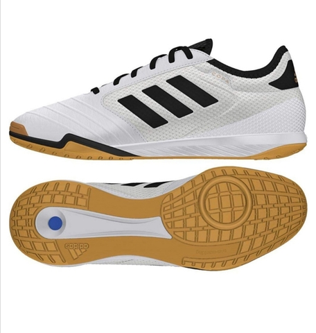 zapatillas top sala