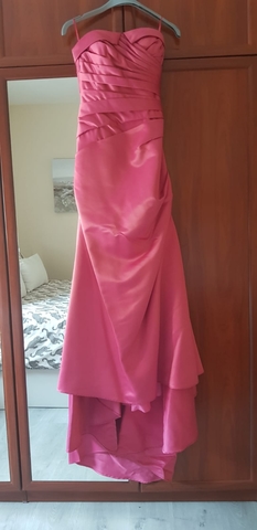 Mil Anuncios Com Vestido Largo Fiesta Pronovias