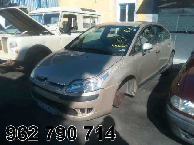 2x amortiguador portón trasero citroen c-crosser 2007-2013