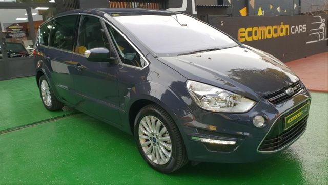 Genuine SEAT ALHAMBRA /& VW Sharan Filtro aria 7M3129620