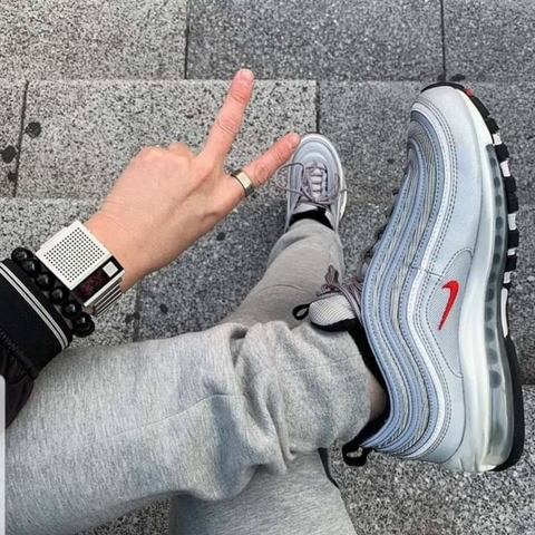 zapatillas nike air 97 zapatillas nike air 97