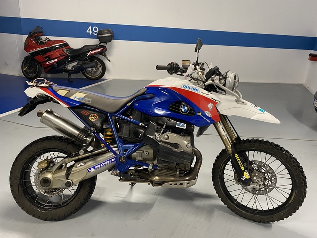 MIL ANUNCIOS.COM - BMW HP2 Enduro