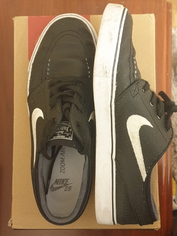 nike sb janoski 41