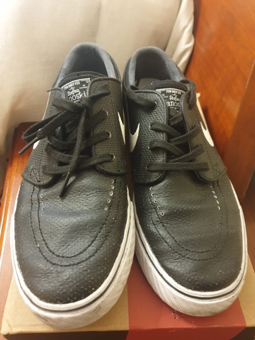 nike sb janoski 41