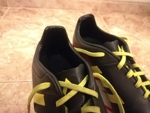 botas futbol sala tenerife