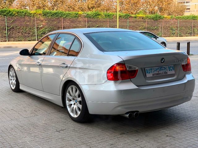 Бмв 3 330i