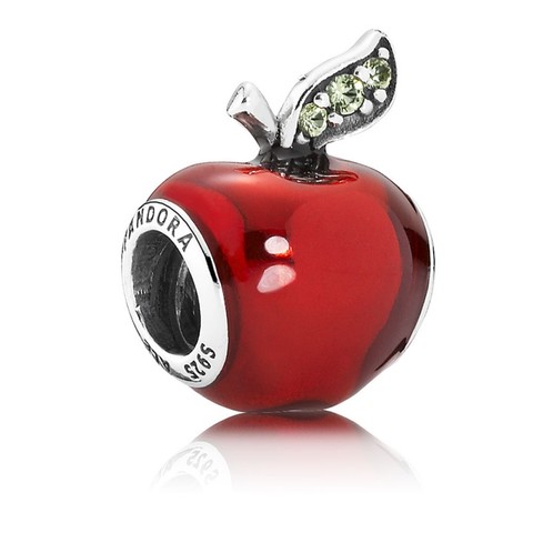 charm pandora blancanieves charm pandora blancanieves