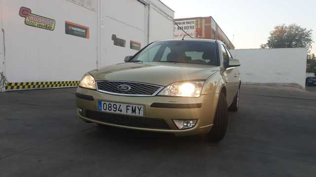 Rad Condensador new-2 Año De Garantía s80//v70//xc70 Aire Acondicionado Galaxy//mondeo//freelander