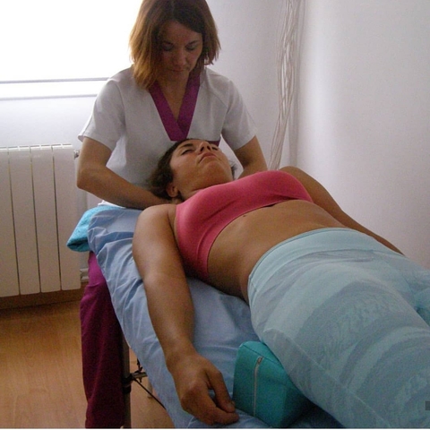 tratamiento de masaje de lesión en la ingle tratamiento de masaje de lesión en la ingle
