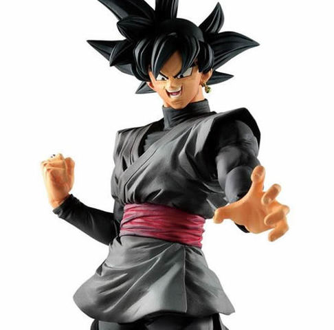 juguetes de goku black