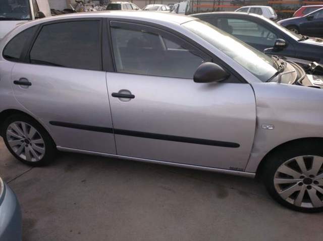 Protector solar Nissan Almera Tino 5 puertas BJ 6 piezas 2000-03