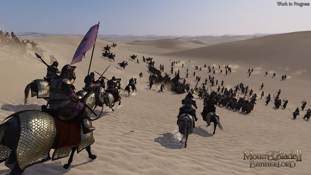 Mil Anuncios Com Mount Blade Ii Bannerlord Closed Beta