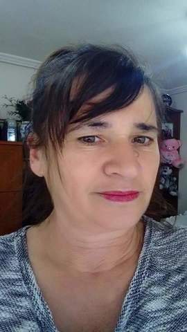 Arganda Mujer Busca Hombre