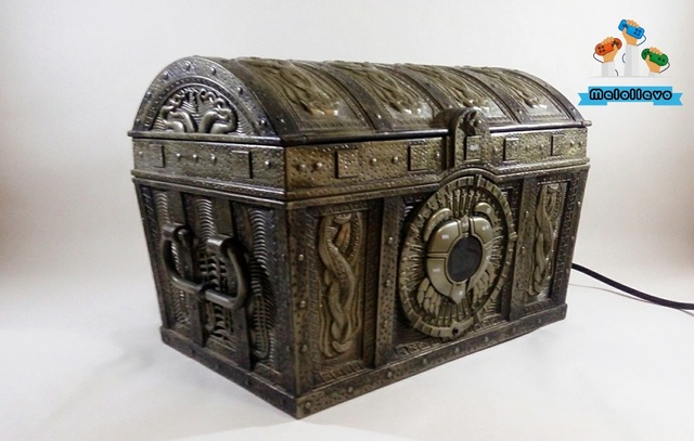 MIL ANUNCIOS.COM - Cofre del Tesoro CD