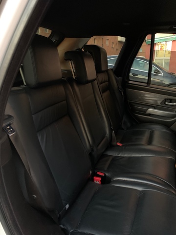 2015+ Barras laterales de aluminio pasos que ejecutan las placas para caber Jeep Renegade