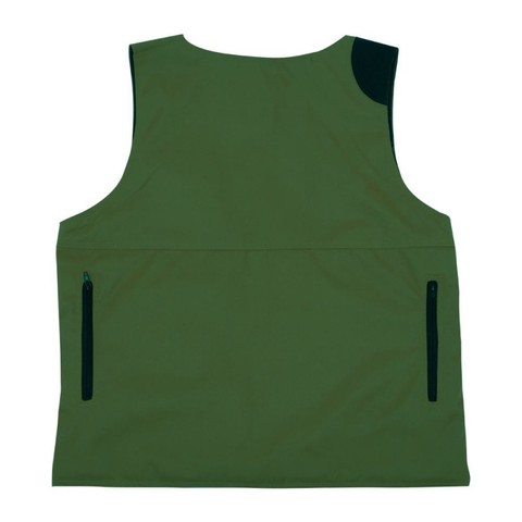 Morral trufero cordura y serraje ideal para recoger trufas