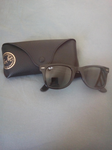 ray ban nuevas