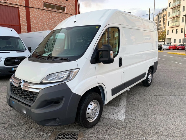 CITROEN Nemo 2008 /> 2017 Puerta//Ala Espejo De Cristal De Plata no climatizada /& Base Derecho