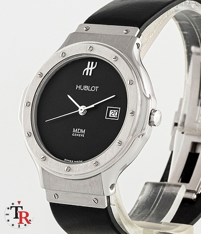 MIL ANUNCIOS.COM Reloj HUBLOT Classic 30 reloj hublot classic mujer