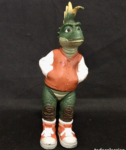 peluche bebe dinosaurio sinclair