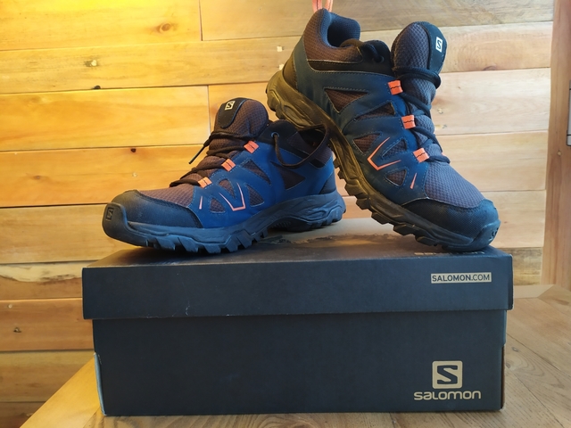 salomon precio