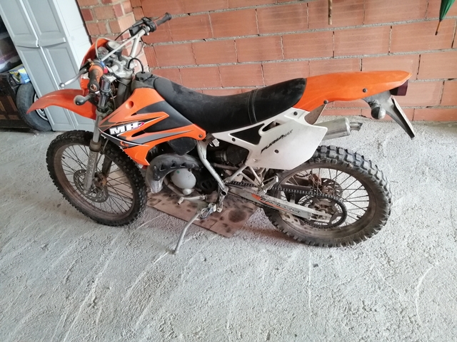 MBK x l/ímite de X de Power CPi SM SX Repuesto 50/ ccm Cilindro /& kit de pist/ón/ / Mina Relli Am6/ Peugeot Xp6/ XPS Xr6 motor Hispania Furia RX RYZ Beta RK RR / Aprilia MX RS RX Rieju Mrx RR RS SMX S