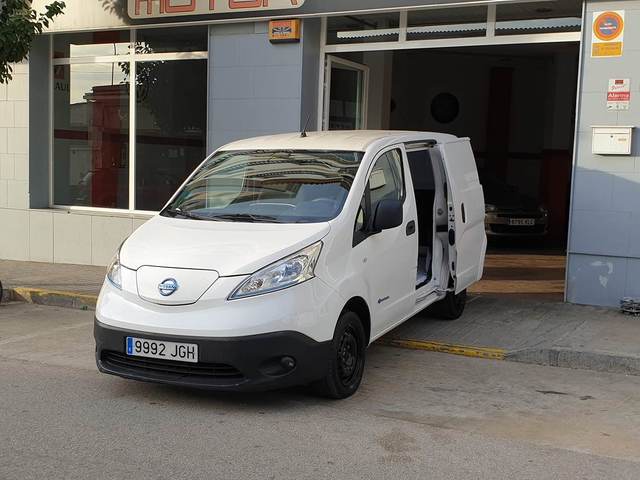Cámara de visión trasera Transporter Opel Movano renault Master nissan nv400 luz freno