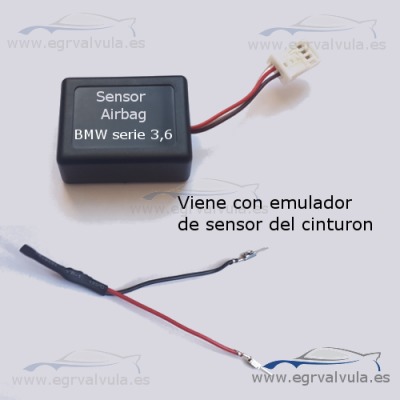 MIL ANUNCIOS.COM BMW Serie 3 E90 Coupe E91 E92 E93 srs MIL ANUNCIOS.COM Emulador airbag Segunda mano y anuncios