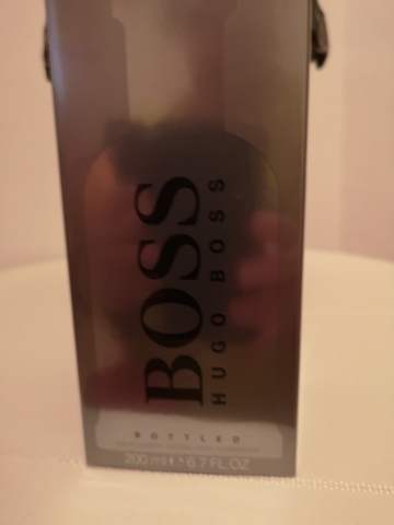 hugo boss hombre valladolid