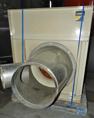 MIL ANUNCIOS.COM Sodeca turbina Segunda mano y anuncios MIL ANUNCIOS.COM Turbina 1 5 Segunda mano y anuncios