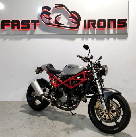 a para Ducati 999 999 Biposto//Monoposto-año 03 Embrague sil