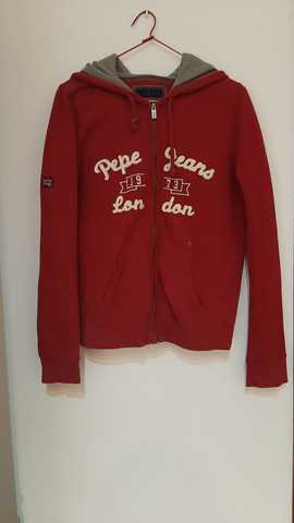 sudaderas pepe jeans