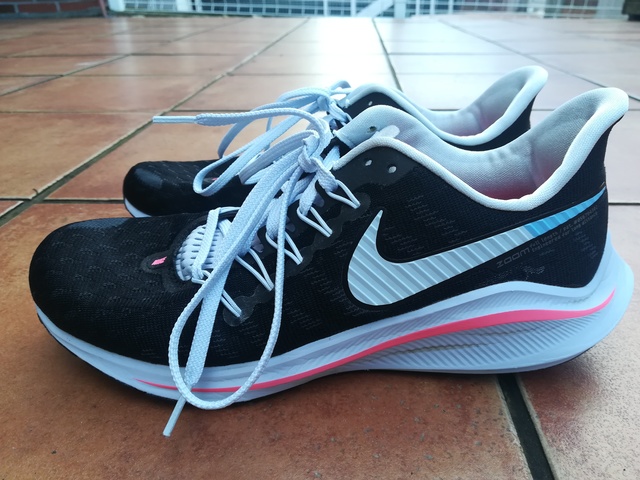 zapatillas running nike vomero zapatillas running nike vomero