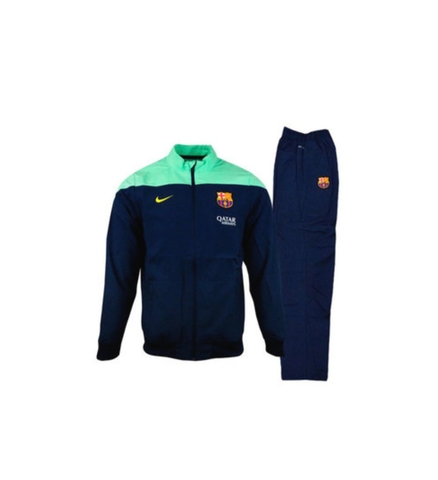 chandal fcb niño