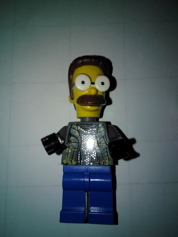 lego milanuncios